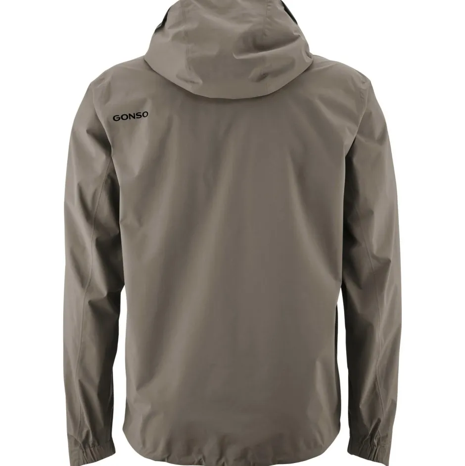 Gonso Fahrradbekleidung|Fahrradjacken-- Save Jacket Trail - Regenjacke
