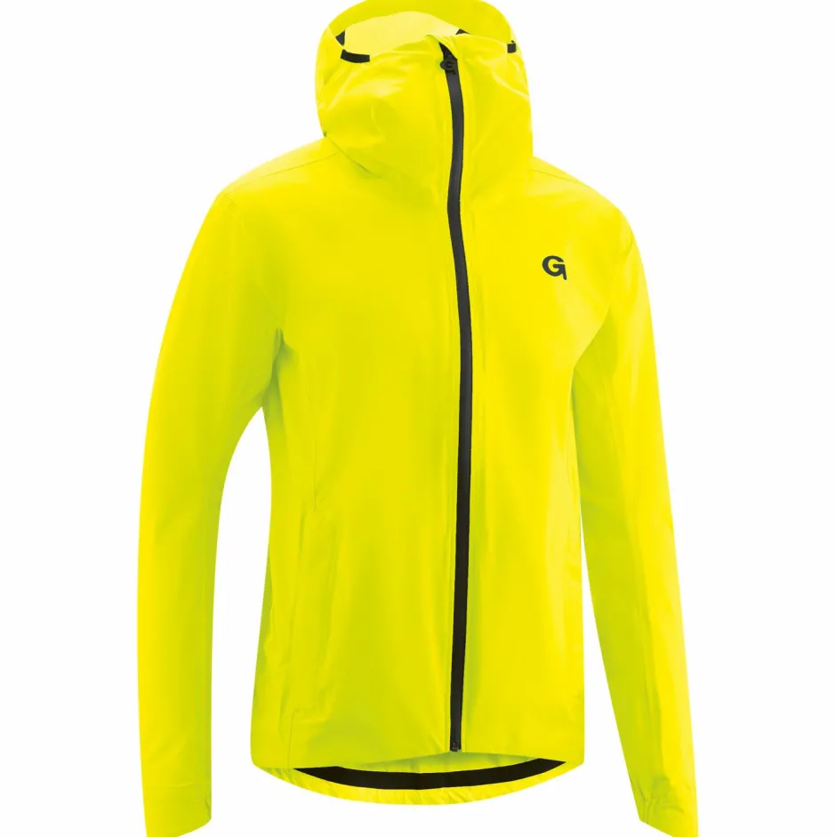 Gonso Fahrradbekleidung|Fahrradjacken-- Save Jacket Trail - Regenjacke