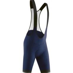 Gonso - Sitivo Blue Bib - Radhose Etheblue / Skydiver Discount