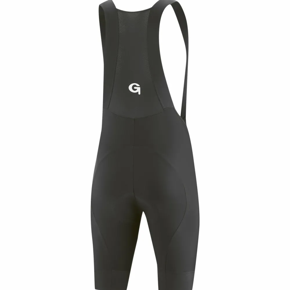 Gonso - SQlab Go Bib - Radhose Black Discount