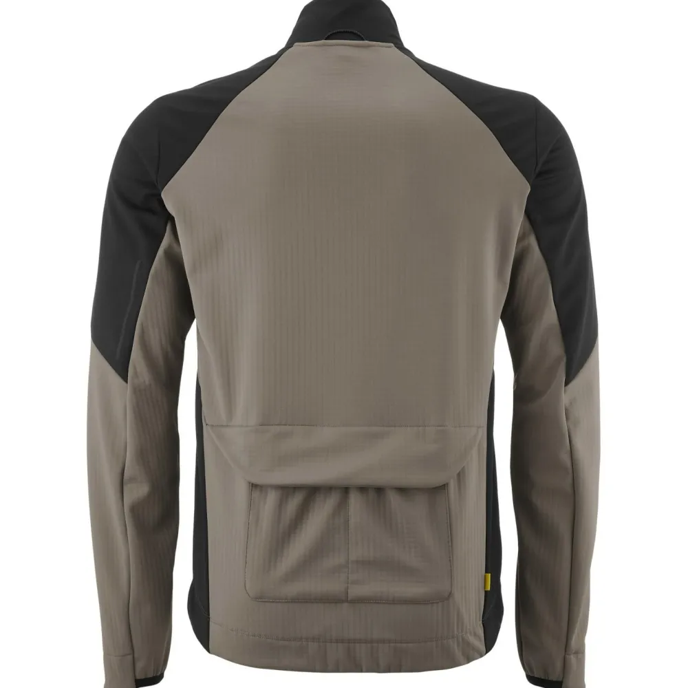 Gonso - Trail Jacket Softshell - Fahrradjacke Best