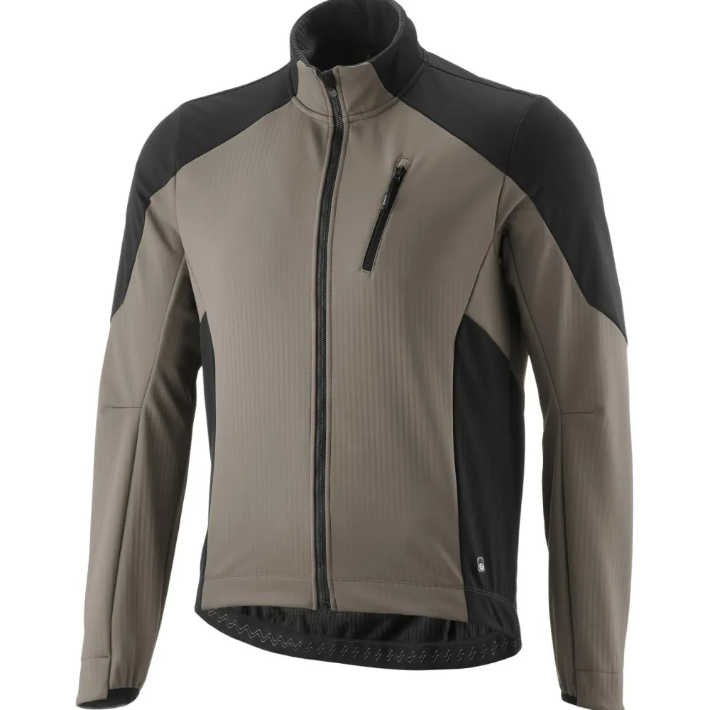 Gonso - Trail Jacket Softshell - Fahrradjacke Best