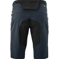 Gonso - Trail Shorts Hipbag - Radhose Black Sale