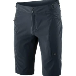 Gonso - Trail Shorts Hipbag - Radhose Black Sale