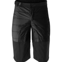 Gonso Fahrradbekleidung|Radhosen-- Trail Shorts Primaloft - Radhose Black