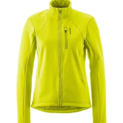 Gonso Fahrradbekleidung|Fahrradjacken-- Women's Adventure Jacket Softshell - Fahrradjacke