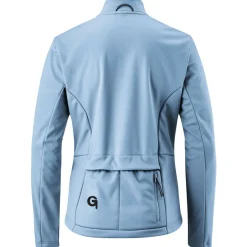 Gonso Fahrradbekleidung|Fahrradjacken-- Women's Adventure Jacket Softshell - Fahrradjacke