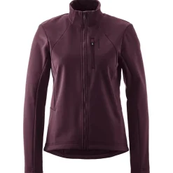 Gonso Fahrradbekleidung|Fahrradjacken-- Women's Adventure Jacket Softshell - Fahrradjacke
