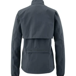 Gonso - Women's Adventure Jacket Zip Off - Fahrradjacke