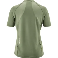 Gonso - Women's Adventure Jersey Nature - Radtrikot