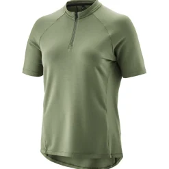 Gonso - Women's Adventure Jersey Nature - Radtrikot