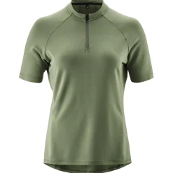 Gonso - Women's Adventure Jersey Nature - Radtrikot