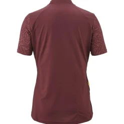 Gonso Fahrradbekleidung|Radtrikots-- Women's Adventure Jersey Halfzip - Radtrikot