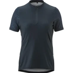 Gonso Fahrradbekleidung|Radtrikots-- Women's Adventure Jersey Halfzip - Radtrikot