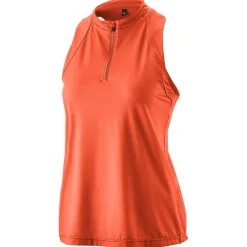 Gonso Fahrradbekleidung|Radtrikots-- Women's Adventure Jersey Sleeveless - Rad Singlet