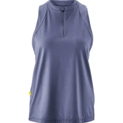 Gonso Fahrradbekleidung|Radtrikots-- Women's Adventure Jersey Sleeveless - Rad Singlet