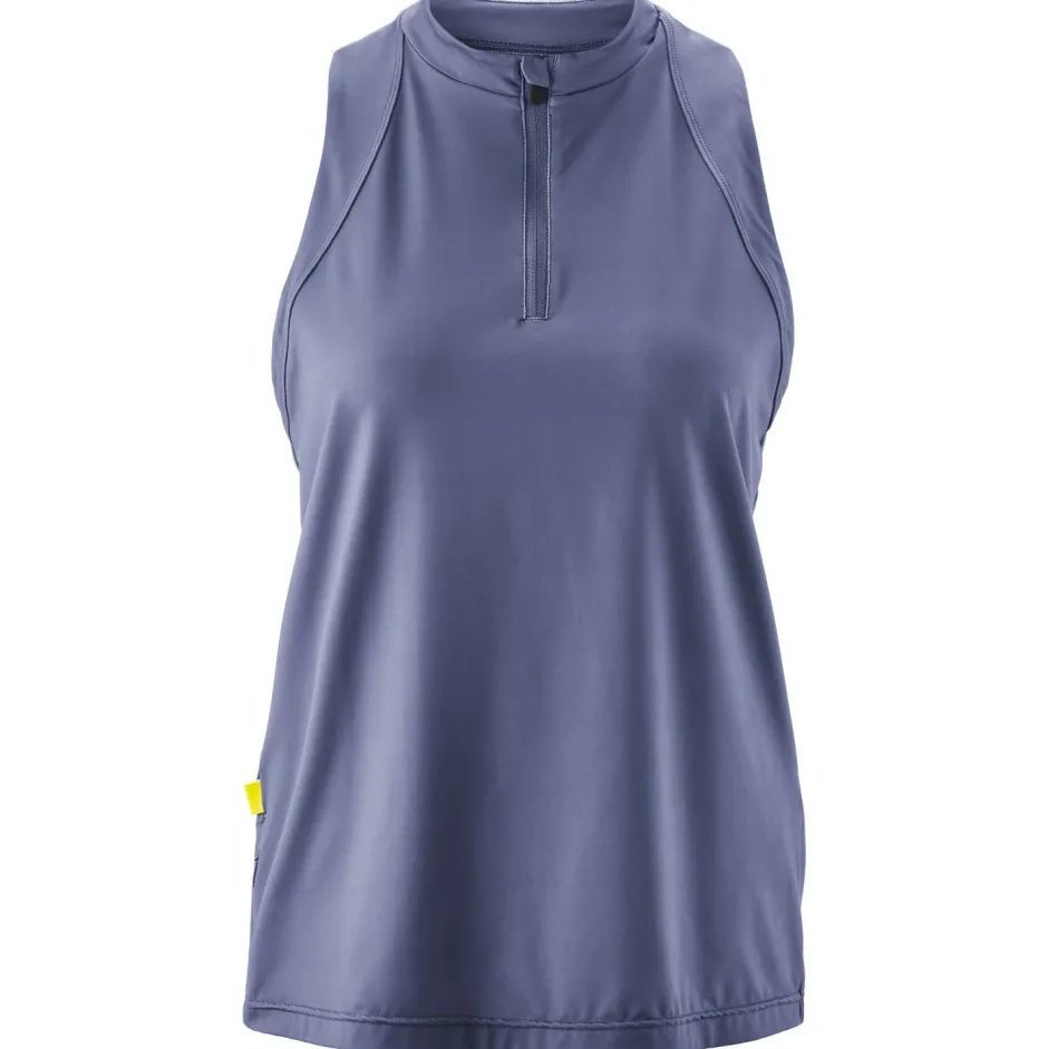 Gonso Fahrradbekleidung|Radtrikots-- Women's Adventure Jersey Sleeveless - Rad Singlet