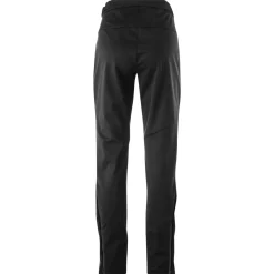 Gonso - Women's Adventure Pants Softshell - Radhose Black Online