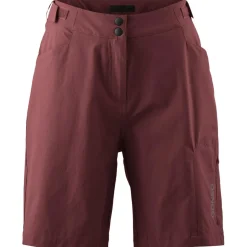 - Women's Adventure Shorts - Radhose < Gonso Discount