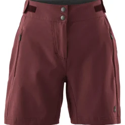 Gonso - Women's Adventure Super Shorts - Radhose Best