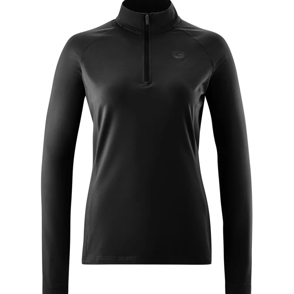Gonso - Women's Essential Jersey L/S - Radtrikot Sale