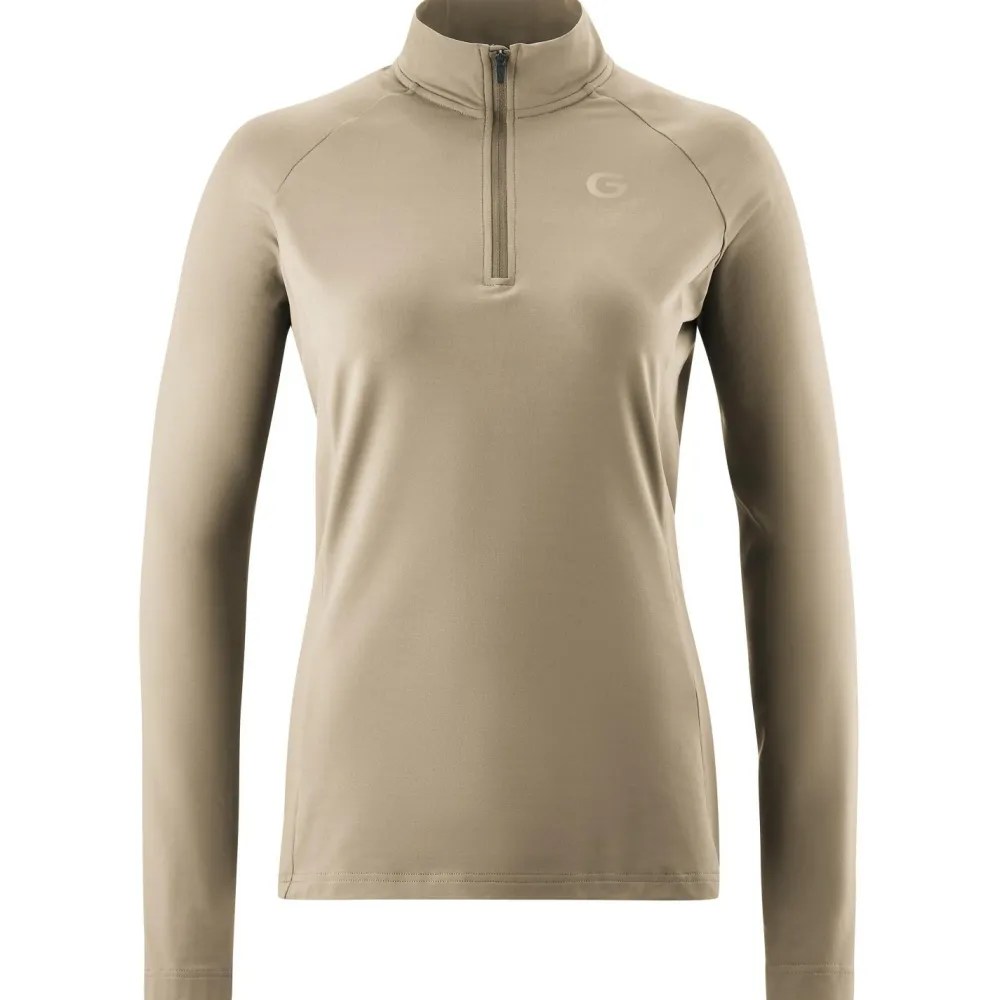 Gonso - Women's Essential Jersey L/S - Radtrikot Sale
