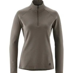 Gonso Fahrradbekleidung|Radtrikots-- Women's Essential Jersey Longsleeve Therm - Radtrikot