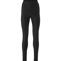 Gonso - Women's Essential Tight SC High Waist - Radhose Black Outlet