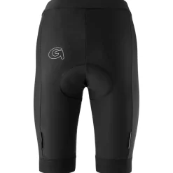 Gonso - Women's Fortuna - Radhose Black Online