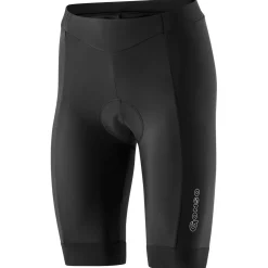 Gonso - Women's Fortuna - Radhose Black Online