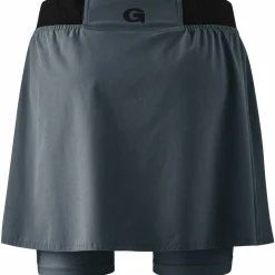 Gonso - Women's Levico - Rock Graphite