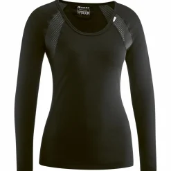 Gonso - Women's Peniche - Kunstfaserunterwäsche Black Discount