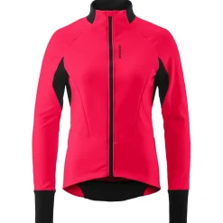 - Women's Road Jacket Softshell - Fahrradjacke < Gonso