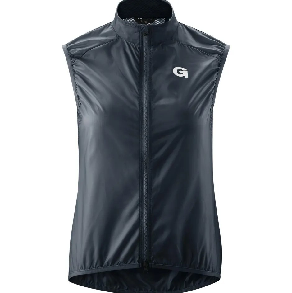 Gonso - Women's Road Vest Wind - Fahrradweste