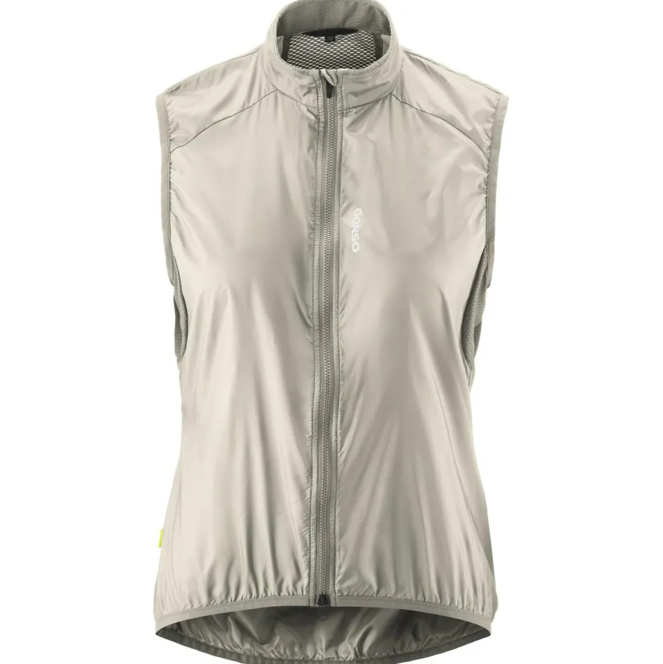 Gonso - Women's Road Vest Wind - Fahrradweste