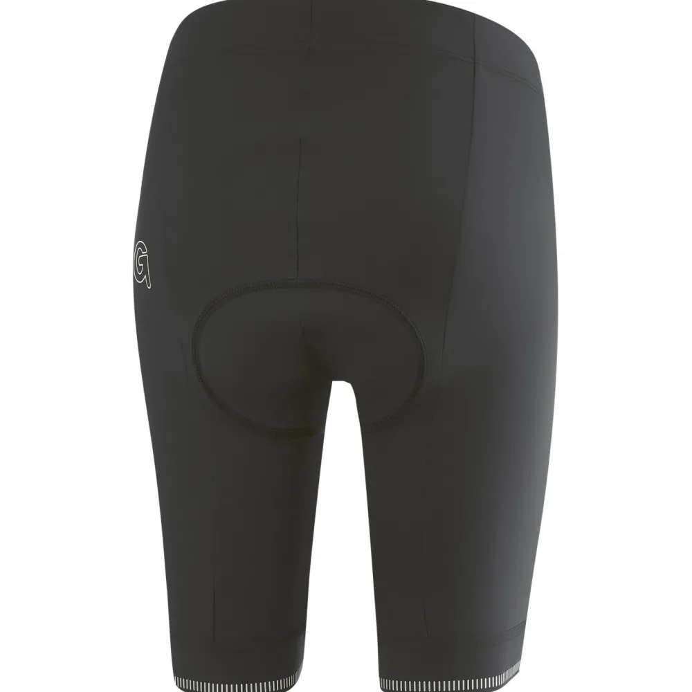 Gonso - Women's Sitivo Blue - Radhose Etheral Blue / Skydiver Best