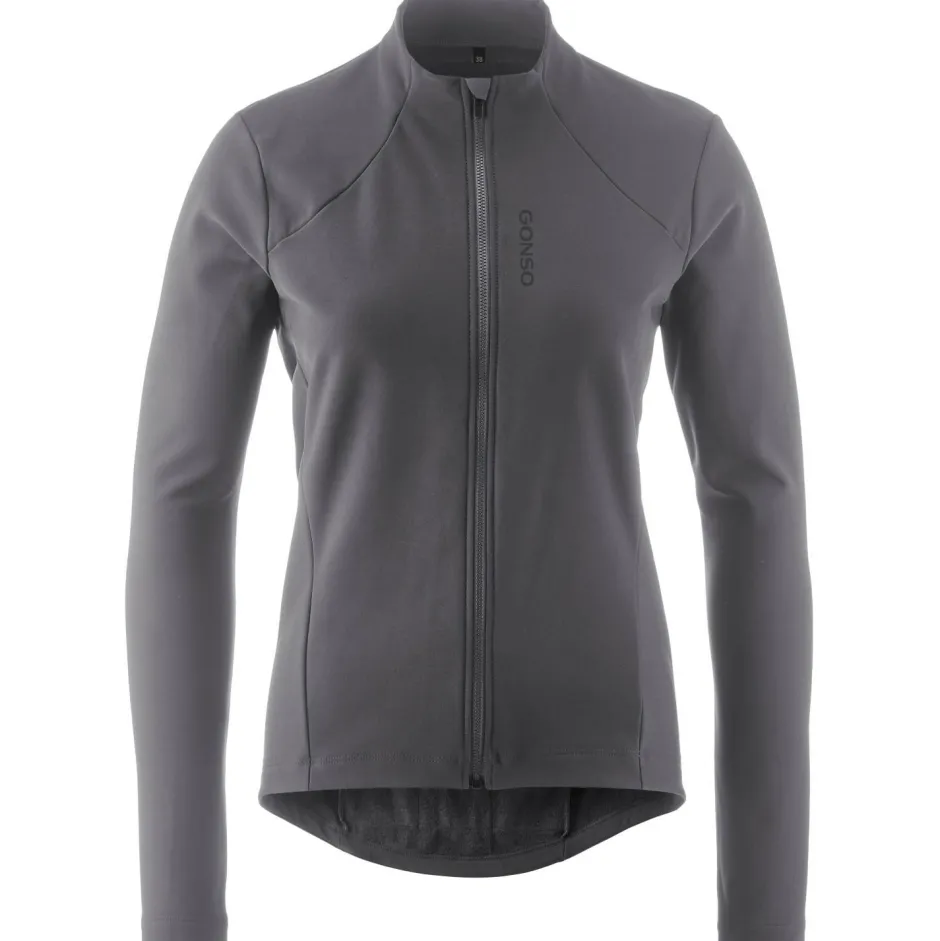 Gonso - Women's Sitivo Trikot Therm - Radtrikot