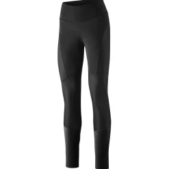 Gonso Fahrradbekleidung|Radhosen-- Women's Tartu Raw 3 - Radhose Black