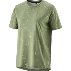 Gonso Fahrradbekleidung|Radtrikots-- Women's Trail Jersey - Radtrikot
