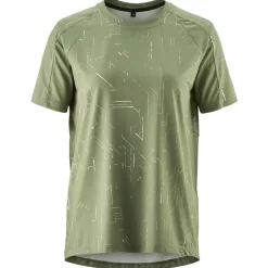 Gonso Fahrradbekleidung|Radtrikots-- Women's Trail Jersey - Radtrikot