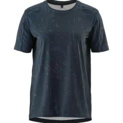 Gonso Fahrradbekleidung|Radtrikots-- Women's Trail Jersey - Radtrikot
