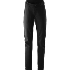 Gonso - Women's Trail Pants Softshell - Radhose Black