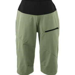 Gonso - Women's Trail Shorts - Radhose
