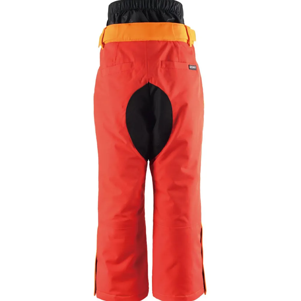 - Kid's Big Bad Wolf - Skihose < GOSOAKY Outlet
