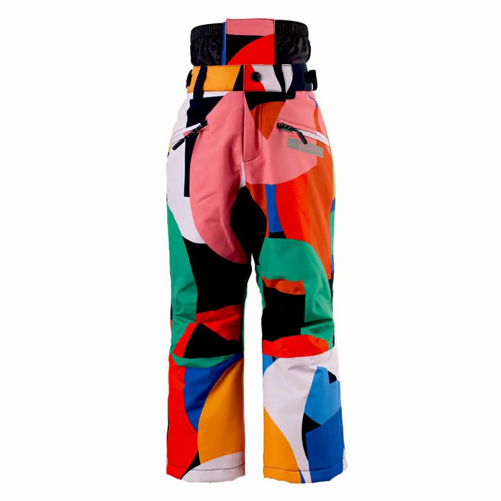 - Kid's Big Bad Wolf - Skihose < GOSOAKY Outlet