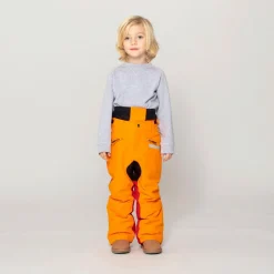 - Kid's Big Bad Wolf - Skihose < GOSOAKY Outlet
