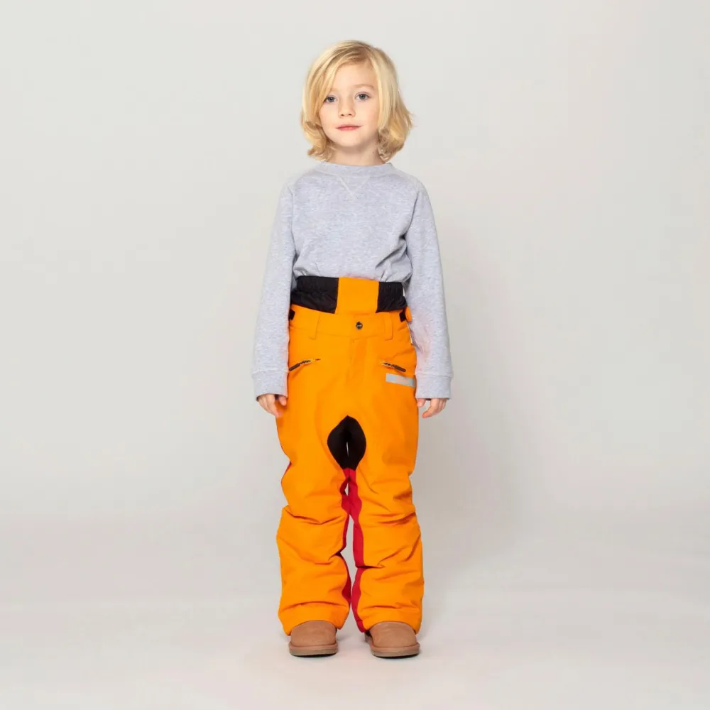 - Kid's Big Bad Wolf - Skihose < GOSOAKY Outlet
