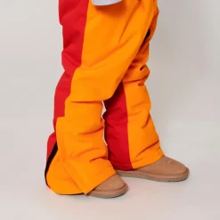 - Kid's Big Bad Wolf - Skihose < GOSOAKY Outlet