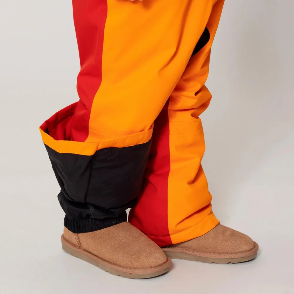 - Kid's Big Bad Wolf - Skihose < GOSOAKY Outlet