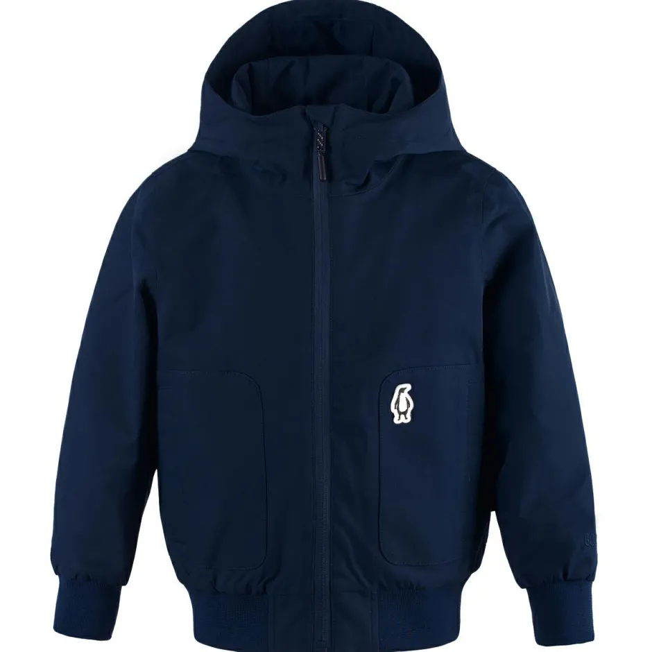 Kinder GOSOAKY - Kid's Blue Bird - Regenjacke